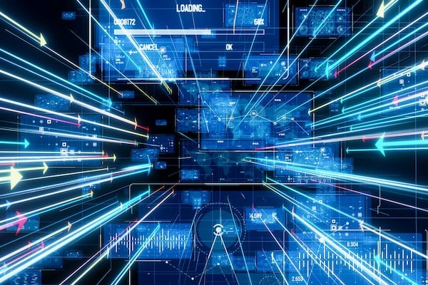 Workload migration and staging environments